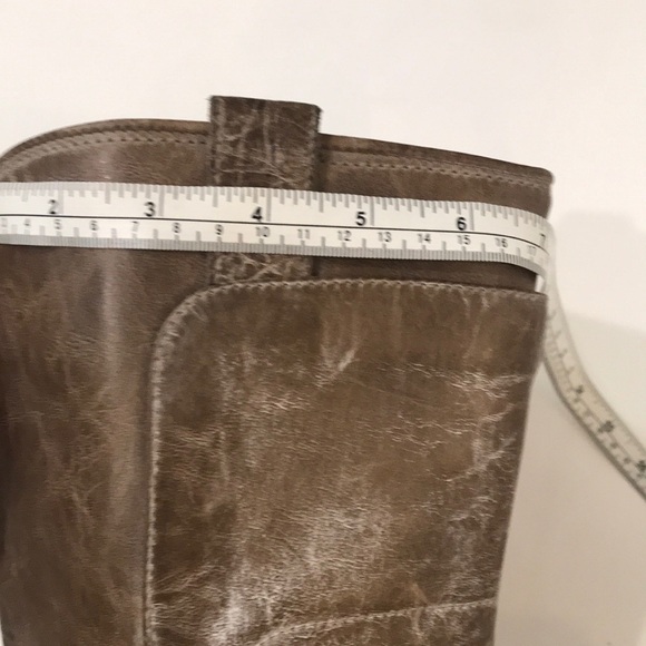 Frye riding boot. - Picture 10 of 11